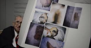 Former Lockheed Martin Engineer From Texas I Met Aliens At Area 51 Project Blue Book Aliens And Ufos Alien