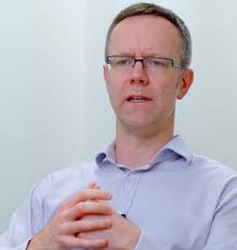 A national network of angel investors