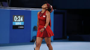 Her father introduced her to tennis at the age of four, having played the sport recreationally. G J1ebhmgfnuxm