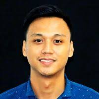 Patrick Rae Deopante