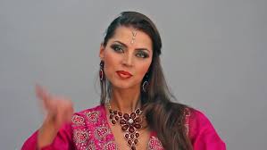 Find images of indian girl. Beautiful Indian Girl Dancing Stock Footage Video 100 Royalty Free 7903762 Shutterstock