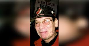 Obituary information for Roy Gosse