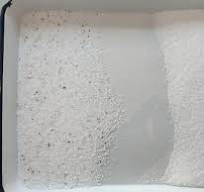 Salts Color Sorting Machine For Processing Sea Salt/Lake ...