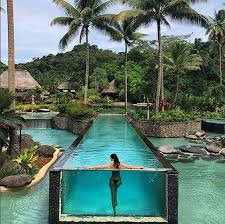 Discover pool deck ideas and landscaping options to create your poolside dream. 51 Awesome Backyard Pool Designs