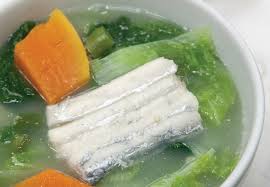 But in korea, we call it galchi. Webzine 2 Taste Of Jeju Hairtail Horse Mackerel Jeju Tourism Organization S Travel Blog