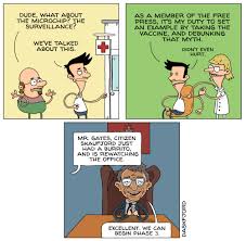 Reedpop, which organizes the convention, is also revealing coronavirus mandates for several other cons this year. The Vaccine Comics