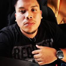 Jesus Serrano Santos en personas