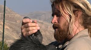 The Condor's Shadow The Condor's Shadow -‐ Log Line: An emotion