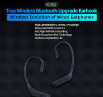 KZ AE01 Bluetooth Earhook – KZ ACOUSTICS