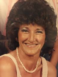 Julia Mae Nations Obituary January 6, 2016