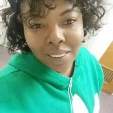 Ashley Congo (chyna831)