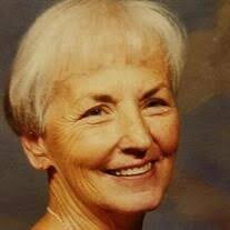 Patricia D. Gross Obituary