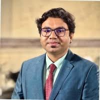 Saptarshi Bandyopadhyay Email & Phone Number