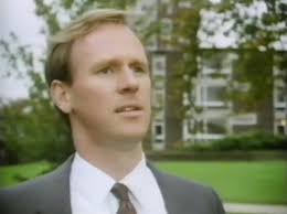 A Very Peculiar Practice" The Big Squeeze (TV Episode 1988)