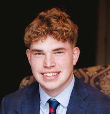 Nathan Linde's Instagram, Twitter & Facebook