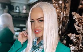 Anda Adam a refuzat să cânte pentru Ramzan Kadîrov, mâna dreaptă a lui  Putin! Motivul incredibil pentru care a renunțat la 50.000 de euro