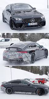 800 Hp Mercedes Amg Gt73 Prepares To Battle Porsche Panamera You Re Looking At The Most Powerful Mercedes Amg Productio Porsche Panamera Mercedes Amg Mercedes
