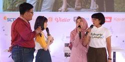 Bila tidak berhasil, coba untuk mengilangkan tanda kutip, misal: Lirik Lagu Harta Berharga Bcl Ost Keluarga Cemara Merdeka Com
