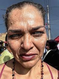 Conoce la exposición "Mexican Women Photographers"