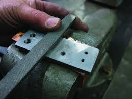 Maybe you would like to learn more about one of these? Shop Operations A Better Way To Shorten Screws Cutting Tool Engineering