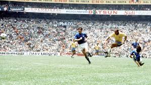 Image result for Mexico Azzurro 1970 Iso