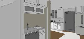 Beautiful luxury wood countertops at trade prices. Planning For A Kegerator In Your Kitchen Renovation