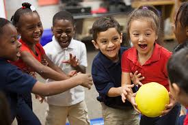 Hot Potato Playworks