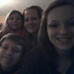 Amber Lehr's Instagram, Twitter & Facebook