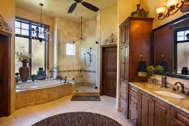 Decorating your bathroom with african safari style is depend on your taste and creativity. Safari Bathroom Houzz