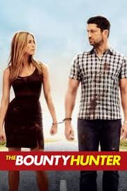 Gerard Butler Putlocker Bounty Hunter Comedy Movies Gerard Butler