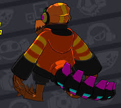 Dark resurrection, tekken 6 and tekken tag tournament 2, it is possible to customize eddy gordo to resemble tiger jackson. Latch Tiger Jackson Tekken Lethal League Blaze Mods
