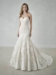Brautkleider im gehobenen preissegment | miss solution bildergalerie … Brautmode Siegburg Kollektion White One Brautkleider Von Pronovias