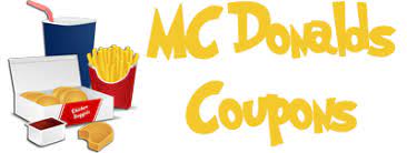 Juli 2021 bekommt ihr über die neue pdf insgesamt satte 32 neue coupons. Mcdonald S Gutscheine Im Mai 2021 Juni 2021 Und Juli 2021 Mit Coupons Sparen Pfennigfuchs Com