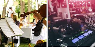 Ganz unten in dieser liste finden sie dazu eine auswahl passender moderner brautwalzer. Hochzeitsmusik Der Perfekte Ton Fur Eure Hochzeitsfeier Eventpeppers