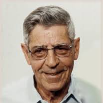 Obituary information for Hubert Leger, Jr.