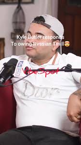 Kyle from The Million Dollar Show Interview