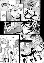 Page 2 | ONE-HURRICANE 8 - One Punch Man Hentai Doujinshi by Kiyosumi  Hurricane - Pururin, Free Online Hentai Manga and Doujinshi Reader
