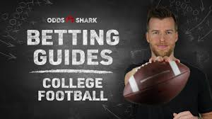 The following table shows the probability of a win, loss, and tie, as well as the expected value according to all combinations of betting on a home/away and underdog/favorite. How To Bet On College Football Games Ncaaf Odds Shark