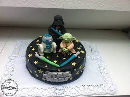 Weitere ideen zu star wars kuchen, kuchen, star wars. Star Wars Kindergeburtstag Frau Fon Dant