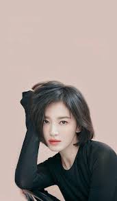 Song Hye Kyo Short Hair Styles Hair Styles Song Hye Kyo Style