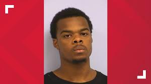 Kcs superintendent talks shooting pandemic. Officials Arrest Suspect Accused Of Shooting Man In East Austin Robbery Kvue Com