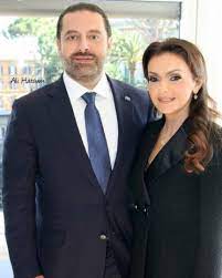 الحريري يعلن التريث في تقديم استقالته استجابة للرئيس اللبناني ميشال عون. Ø³Ø¹Ø¯ Ø§Ù„Ø­Ø±ÙŠØ±ÙŠ ÙˆØ²ÙˆØ¬ØªÙ‡ Ø¨Ø¹Ø¯ Ø³ÙŠÙ†Ø§Ø±ÙŠÙˆ Ø§ØºØªÙŠØ§Ù„ Ø§Ù„Ø¬Ø¨ÙŠØ± Ø¥ÙŠØ±Ø§Ù† ÙˆØ³ÙˆØ±ÙŠØ© ÙˆØ­Ø²Ø¨ Ø§Ù„Ù„Ù‡ Ù‚ØªÙ„ÙˆØ§ ÙƒÙ„Ù Ø§Ù„Ø±Ø¦ÙŠØ³ Ø§Ù„Ù„Ø¨Ù†Ø§Ù†ÙŠ Ù…ÙŠØ´Ø§Ù„ Ø¹ÙˆÙ† Ø§Ù„Ø®Ù…ÙŠØ³ Ø±Ø¦ÙŠØ³ Ø§Ù„ÙˆØ²Ø±Ø§Ø¡ Ø§Ù„Ø§Ø³Ø¨Ù‚ Ø³Ø¹Ø¯ Ø§Ù„Ø­Ø±ÙŠØ±ÙŠ ØªØ´ÙƒÙŠÙ„ Ø§Ù„Ø­ÙƒÙˆÙ…Ø© Ø§Ù„Ø¬Ø¯ÙŠØ¯Ø© Ø¨Ø¹Ø¯ ÙŠÙˆÙ…ÙŠÙ† Ù…Ù†