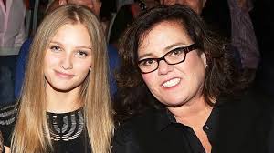 Rosie O'Donnell Responds After Daughter Claims Her Upbringing Was Not  'Normal'