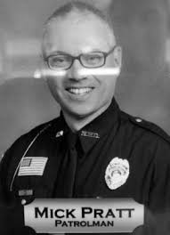 NEW CASTLE POLICE DEPARTMENT