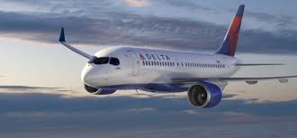 Delta Air Lines Review Seats Amenities Customer Service