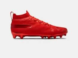 Designed for offensive players, the under armour spotlight pro 2.0 men's football boot features a lightweight, synthetic upper and an asymmetrical carrying over some parts of the speedform, most notably the outsole with the external heel counter, the under armour spotlight pro 2.0 men's. Ua Spotlight Suede Mc Red Promotion Off 79