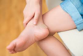 एड़ी से लेकर चोटी तक किसी भी दर्द को करें बाय बाय एक बार जरूर जाने