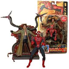 And those teeming masses exist for the. Spielzeug Power Punch Spider Man From Spider Man Movie 2002 Marvel Toy Biz Triadecont Com Br