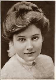 Margaret Ellen “Margaret Illington” Light Frohman Bowes (1879-1934)