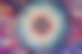 Trippy Multitoned Paintings : James Jean Martha Otero